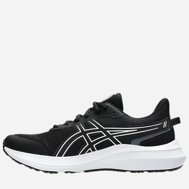 Buty do biegania damskie ASICS Jolt 5 1012B757-003 37 (6US) Czarne (4570158263917) - obraz 3