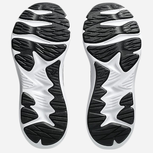 Buty do biegania damskie ASICS Jolt 5 1012B757-003 39.5 (8US) Czarne (4570158263863) - obraz 7