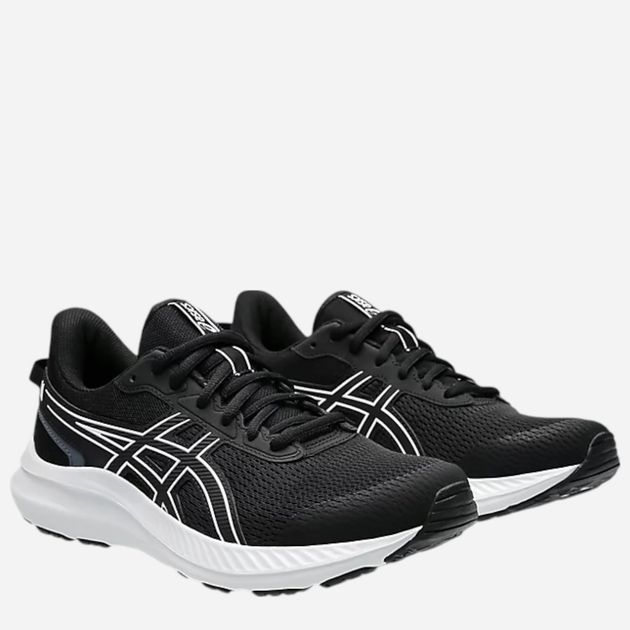Buty do biegania damskie ASICS Jolt 5 1012B757-003 37.5 (6.5US) Czarne (4570158263948) - obraz 2