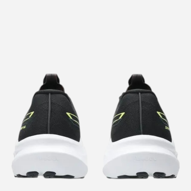 Чоловічі кросівки для бігу ASICS GT-2000 14 1011C056-003 40.5 (7.5US) Чорні (4570158926010) - зображення 6