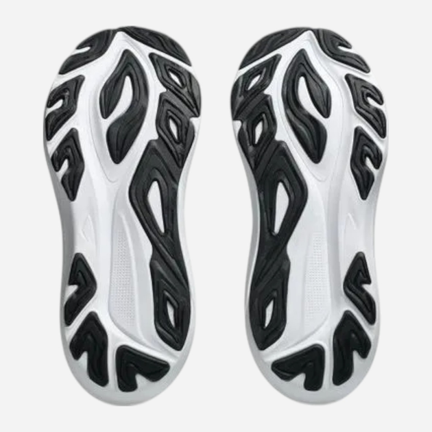 Buty do biegania męskie ASICS GT-2000 14 1011C056-003 42.5 (9US) Czarne (4570158925976) - obraz 7