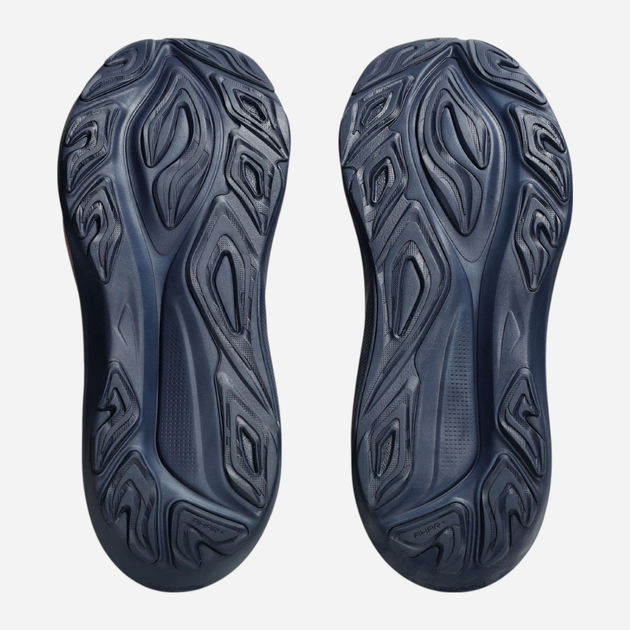 Чоловічі кросівки для бігу ASICS GT-2000 14 1011C056-401 40.5 (7.5US) Темно-сині (4570158927161) - зображення 6
