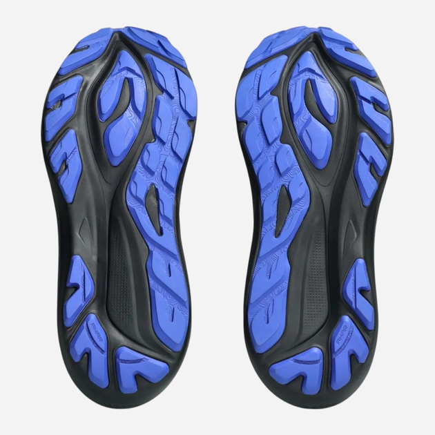 Чоловічі кросівки для бігу з Gore-tex ASICS GT-2000 14 GTX 1011C058-001 40.5 (7.5US) Чорні (4570158919920) - зображення 4