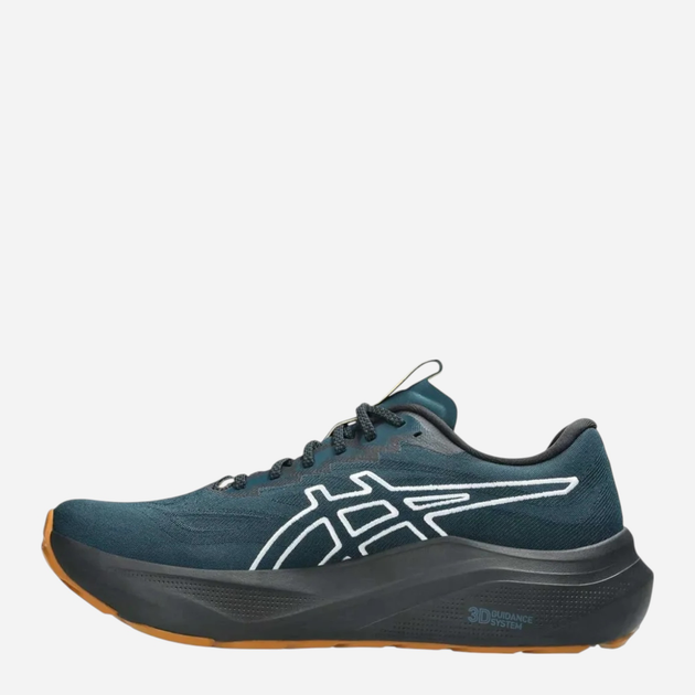Buty do biegania męskie ASICS GT-2000 14 TR 1011C129-300 42 (8.5US) Turkusowe (4570158936514) - obraz 3