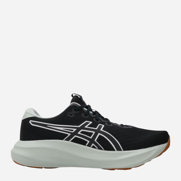 Buty do biegania męskie ASICS Gel-Excite 11 TR 1011C134-300 40.5 (7.5US) Czarne (4570158938174) - obraz 1