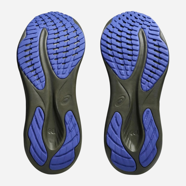 Buty do biegania męskie ASICS Gel-Pulse 15 GTX 1011B781-003 41.5 (8US) Czarne (4570158733755) - obraz 6