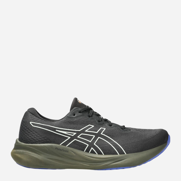 Buty do biegania męskie ASICS Gel-Pulse 15 GTX 1011B781-003 44 (10US) Czarne (4570158733748) - obraz 1
