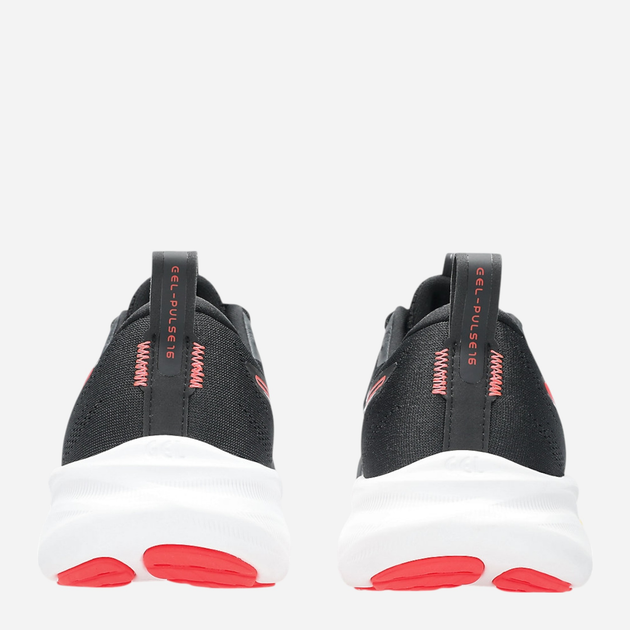 Чоловічі кросівки для бігу ASICS Gel-Pulse 16 1011B962-004 40.5 (7.5US) Чорні (4570158730839) - зображення 5