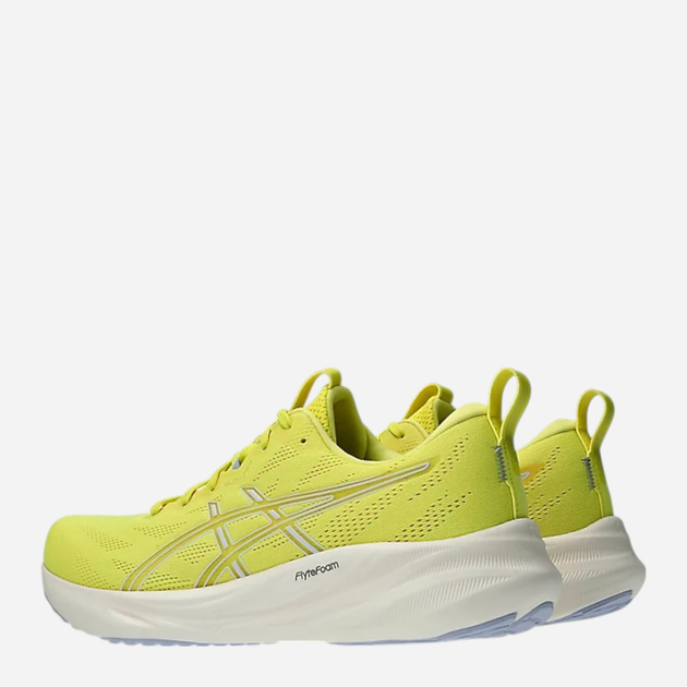 Чоловічі кросівки для бігу ASICS Gel-Pulse 16 1011B962-750 40.5 (7.5US) Citron (4570158733113) - зображення 4