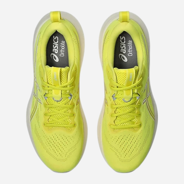 Чоловічі кросівки для бігу ASICS Gel-Pulse 16 1011B962-750 40.5 (7.5US) Citron (4570158733113) - зображення 6