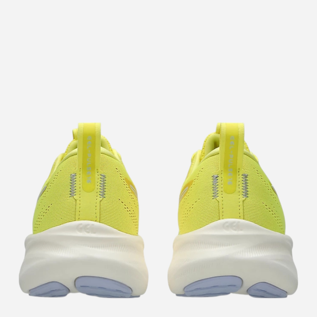 Чоловічі кросівки для бігу ASICS Gel-Pulse 16 1011B962-750 41.5 (8US) Citron (4570158733236) - зображення 5