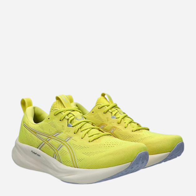 Чоловічі кросівки для бігу ASICS Gel-Pulse 16 1011B962-750 43.5 (9.5US) Citron (4570158733175) - зображення 2