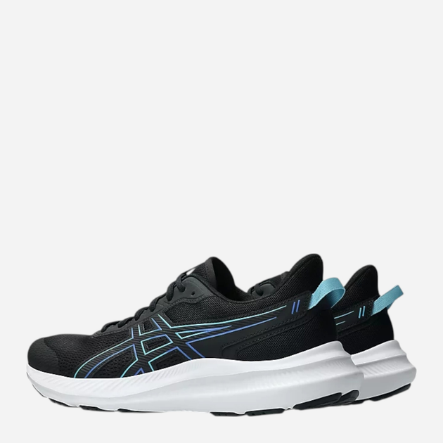 Buty do biegania męskie ASICS Jolt 5 1011B963-004 46 (11.5US) Czarne (4570158732543) - obraz 4