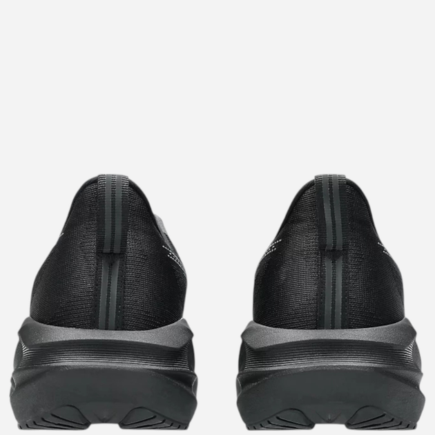 Чоловічі кросівки для бігу ASICS Novablast 5 1011B974-002 42.5 (9US) Чорні (4570158208260) - зображення 5