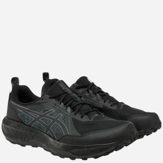 Чоловічі кросівки для бігу з Gore-tex ASICS Gel-Sonoma 8 Gtx 1011B977-002 40 (7US) Чорні (4570158278119) - зображення 2