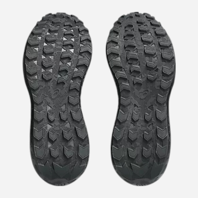 Чоловічі кросівки для бігу з Gore-tex ASICS Gel-Sonoma 8 Gtx 1011B977-003 46.5 (12US) Чорні (4570158731935) - зображення 6