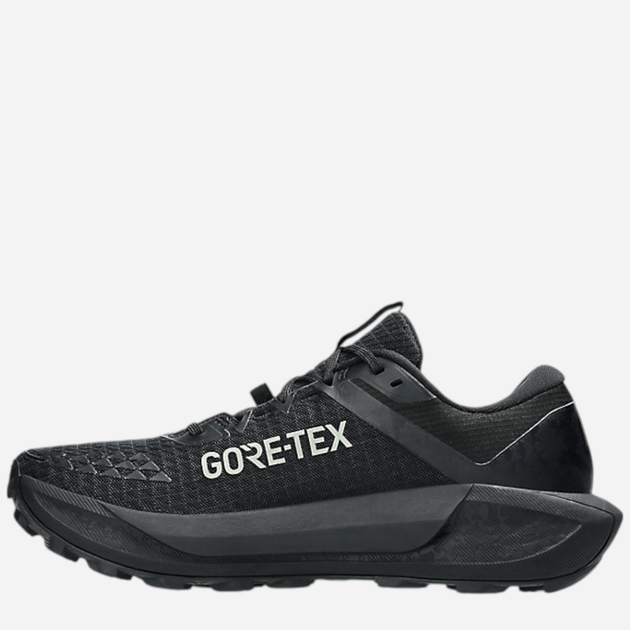 Чоловічі кросівки для бігу з Gore-tex ASICS Gel-Trabuco 13 GTX 1011B978-002 40.5 (7.5US) Чорні (4570158264815) - зображення 3