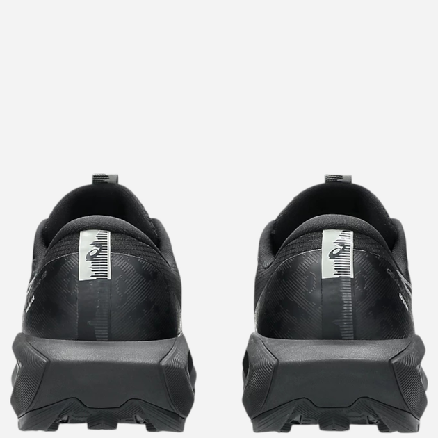 Чоловічі кросівки для бігу з Gore-tex ASICS Gel-Trabuco 13 GTX 1011B978-002 44 (10US) Чорні (4570158264877) - зображення 6
