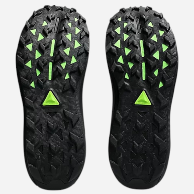 Чоловічі кросівки для бігу з Gore-tex ASICS Gel-Trabuco 13 GTX 1011B978-002 44 (10US) Чорні (4570158264877) - зображення 7
