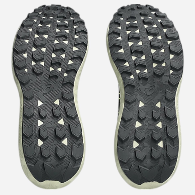 Чоловічі кросівки для бігу ASICS Gel-Sonoma 8 1011B979-002 40.5 (7.5US) Чорні (4570158686785) - зображення 7
