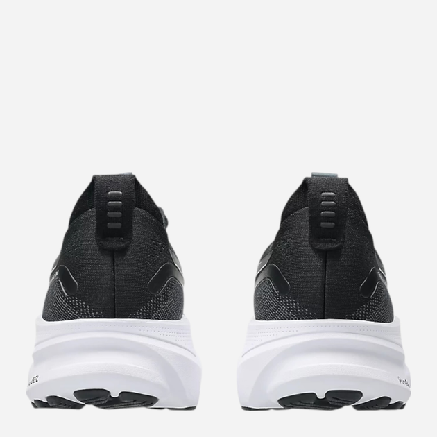 Чоловічі кросівки для бігу ASICS Gel-Kayano 32 1011C052-002 41.5 (8US) Чорні (4570158870429) - зображення 5