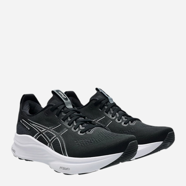 Buty do biegania męskie ASICS Gel-Kayano 32 1011C052-002 44 (10US) Czarne (4570158870412) - obraz 2