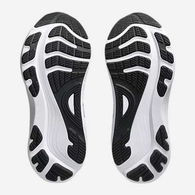 Buty do biegania męskie ASICS Gel-Kayano 32 1011C052-002 44 (10US) Czarne (4570158870412) - obraz 7