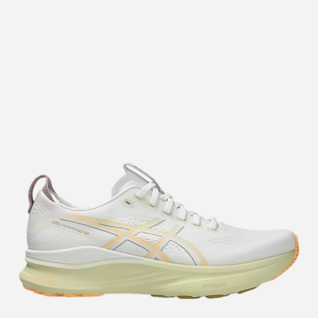Buty do biegania męskie ASICS Gel-Kayano 32 1011C052-101 41.5 (8US) Białe (4570158891660) - obraz 1