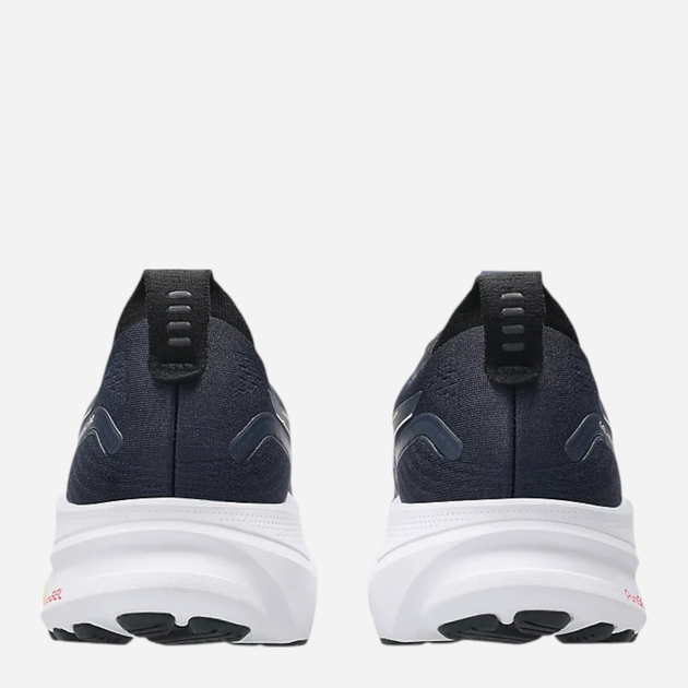 Чоловічі кросівки для бігу ASICS Gel-Kayano 32 1011C052-400 42.5 (9US) Темно-сині (4570158896061) - зображення 5