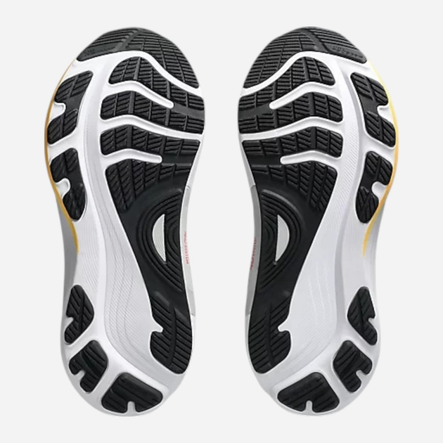 Чоловічі кросівки для бігу ASICS Gel-Kayano 32 1011C052-400 42.5 (9US) Темно-сині (4570158896061) - зображення 7