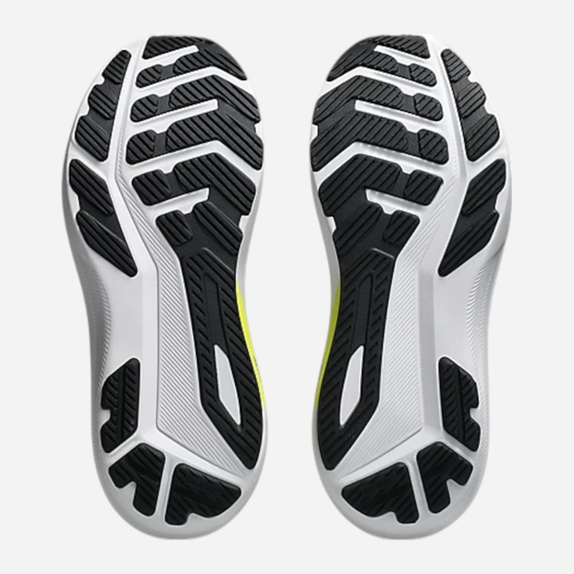 Buty do biegania męskie ASICS GT-1000 14 1011C077-001 46 (11.5US) Czarne (4570158866804) - obraz 7