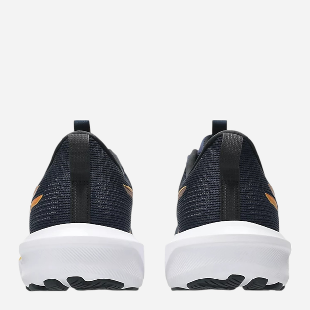 Чоловічі кросівки для бігу ASICS GT-1000 14 1011C077-400 42 (8.5US) Темно-сині (4570158874687) - зображення 5