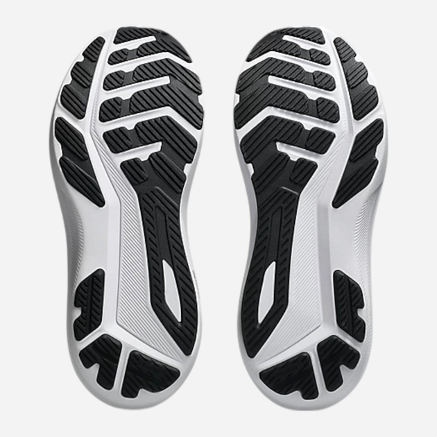 Buty do biegania męskie ASICS GT-1000 14 1011C077-400 41.5 (8US) Granatowe (4570158874748) - obraz 7