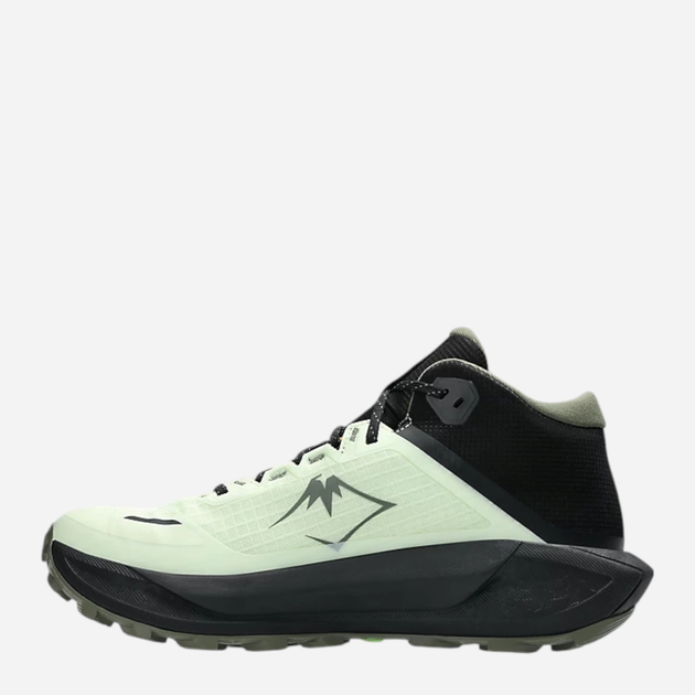 Buty do biegania męskie ASICS Gel-Trabuco MT GTX 1011C085-300 40 (7US) Czarne (4570158927857) - obraz 2