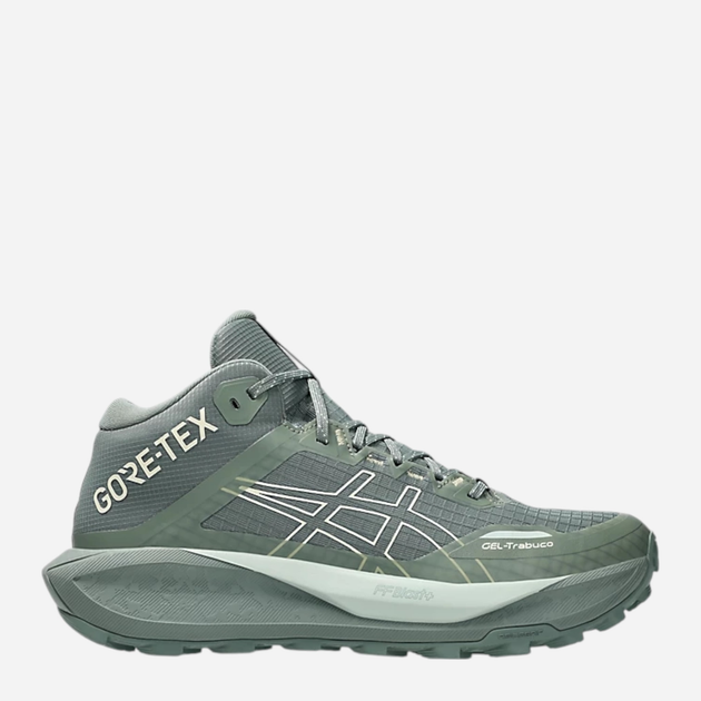 Buty do biegania męskie ASICS Gel-Trabuco MT GTX 1011C085-400 40 (7US) Błękitne (4570158922678) - obraz 1
