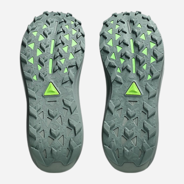 Buty do biegania męskie ASICS Gel-Trabuco MT GTX 1011C085-400 40.5 (7.5US) Błękitne (4570158922630) - obraz 7