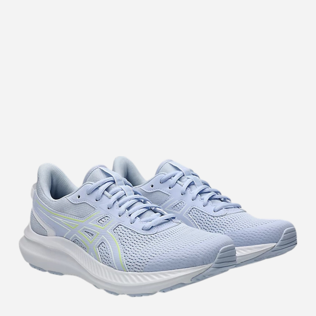 Жіночі кросівки для бігу ASICS Jolt 5 1012B757-402 39.5 (8US) Світло-блакитні (4570158740265) - зображення 2