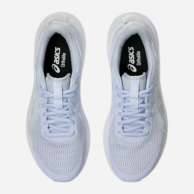 Жіночі кросівки для бігу ASICS Jolt 5 1012B757-402 37.5 (6.5US) Світло-блакитні (4570158740272) - зображення 6