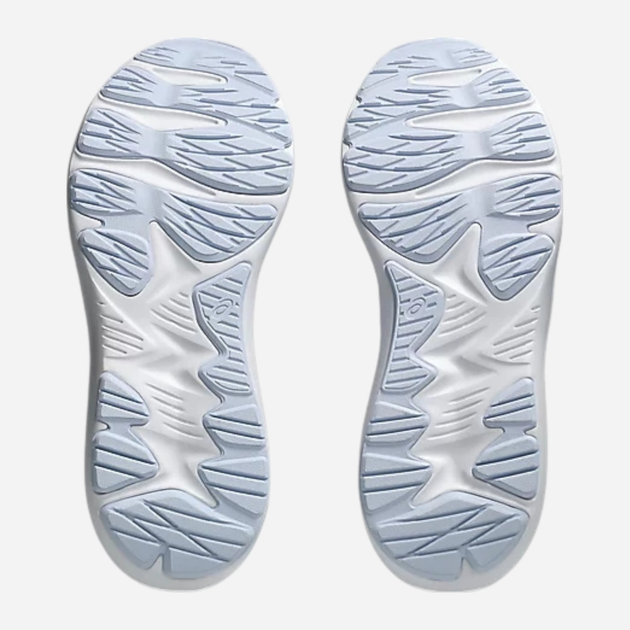 Buty do biegania damskie ASICS Jolt 5 1012B757-402 37 (6US) Jasnoniebieskie (4570158740289) - obraz 7