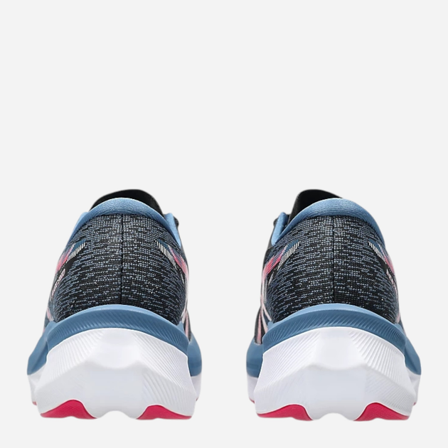 Buty do biegania damskie ASICS Magic Speed 4 1012B676-001 37.5 (6.5US) Czarne (4570158751643) - obraz 5