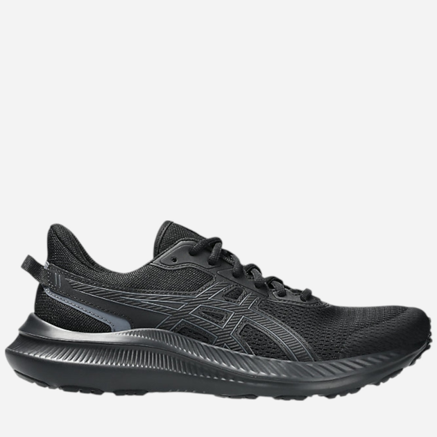 Buty do biegania damskie ASICS Jolt 5 1012B757-002 36 (5.5US) Czarne (4570158255936) - obraz 1