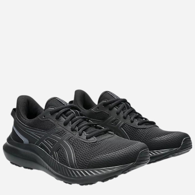 Buty do biegania damskie ASICS Jolt 5 1012B757-002 36 (5.5US) Czarne (4570158255936) - obraz 2