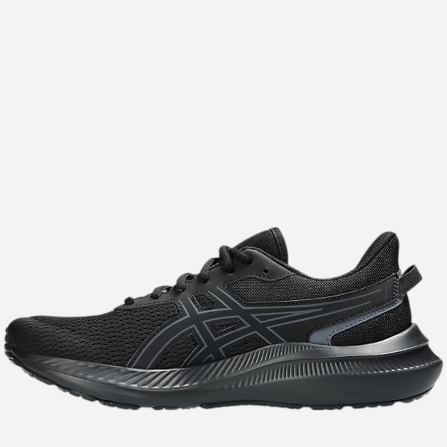 Жіночі кросівки для бігу ASICS Jolt 5 1012B757-002 39 (7.5US) Чорні (4570158255912) - зображення 3