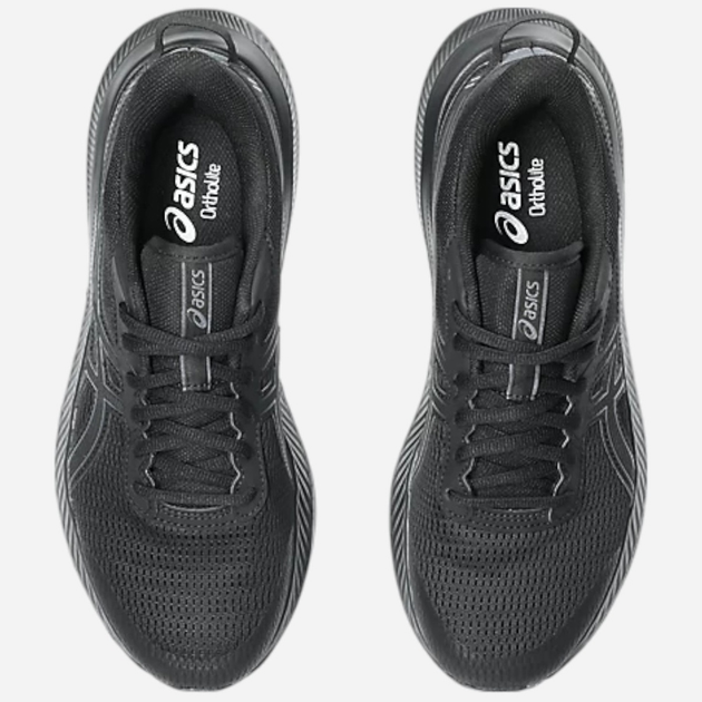 Buty do biegania damskie ASICS Jolt 5 1012B757-002 36 (5.5US) Czarne (4570158255936) - obraz 6
