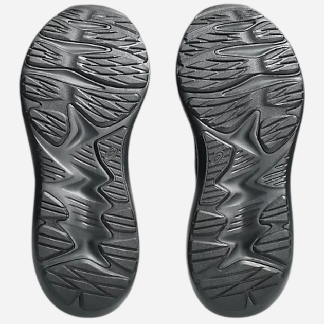 Жіночі кросівки для бігу ASICS Jolt 5 1012B757-002 38 (7US) Чорні (4570158255998) - зображення 7