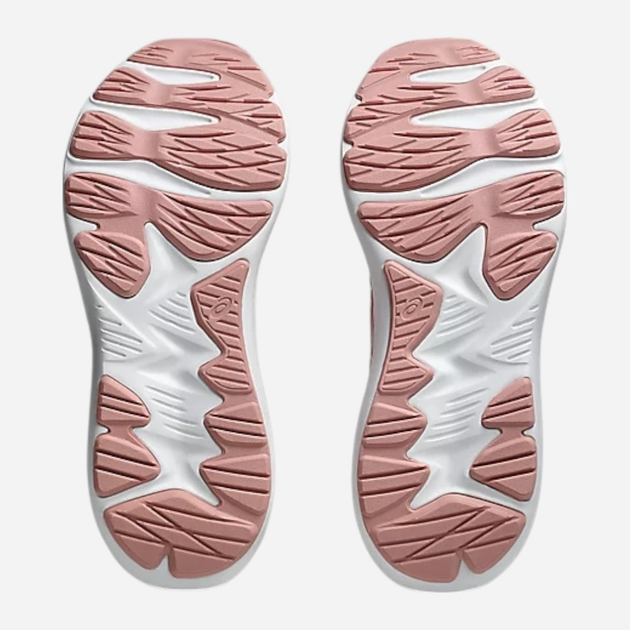 Buty do biegania damskie ASICS Jolt 5 1012B757-700 36 (5.5US) Ciemnoróżowe (4570158742825) - obraz 7