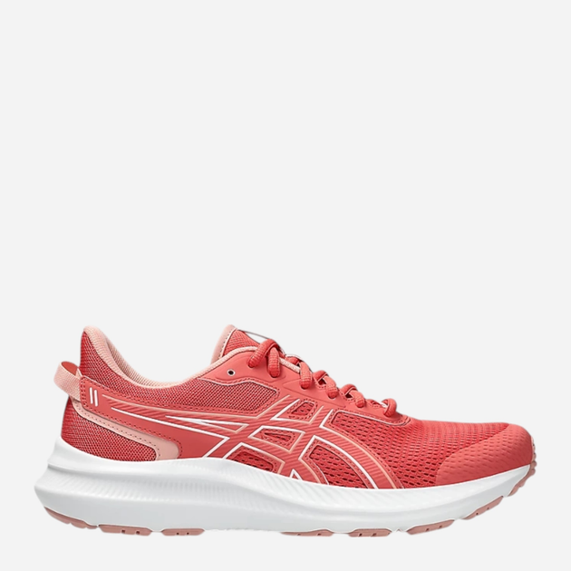 Жіночі кросівки для бігу ASICS Jolt 5 1012B757-700 37.5 (6.5US) Темно-рожеві (4570158742832) - зображення 1