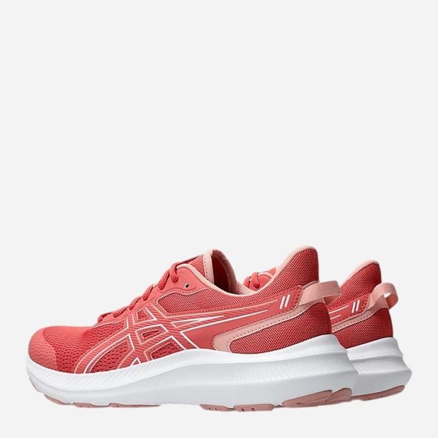 Жіночі кросівки для бігу ASICS Jolt 5 1012B757-700 39.5 (8US) Темно-рожеві (4570158742924) - зображення 4