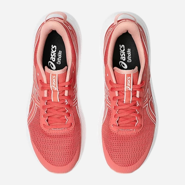Жіночі кросівки для бігу ASICS Jolt 5 1012B757-700 39.5 (8US) Темно-рожеві (4570158742924) - зображення 6