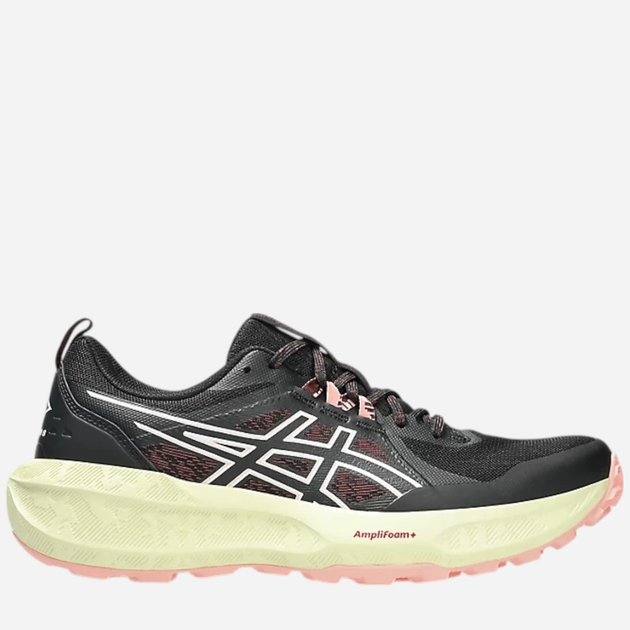 Жіночі кросівки для бігу ASICS Gel-Sonoma 8 1012B771-001 39.5 (8US) Чорні (4570158686907) - зображення 1